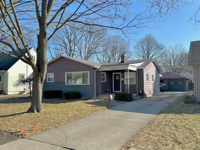 2456 Barnard St, Saginaw, MI, 48602