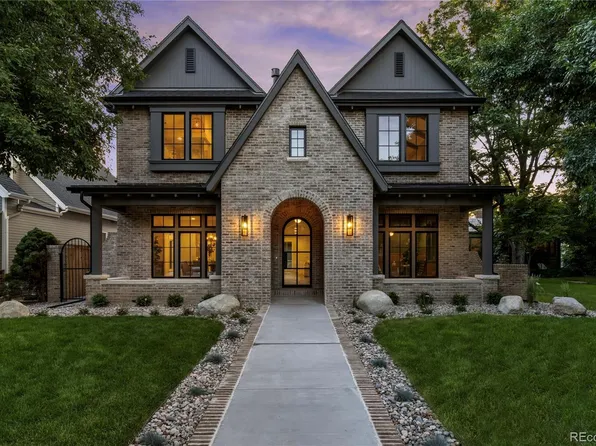 2419 S Clayton Street, Denver, CO 80210