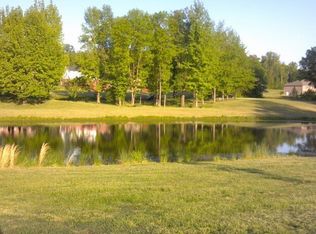 10120 Sherri Ln, Mount Vernon, IN 47620
