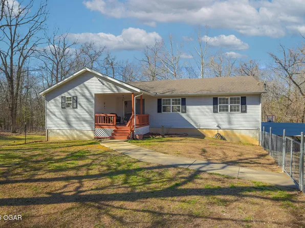 4815 Kingswood Ln, Diamond, MO 64840