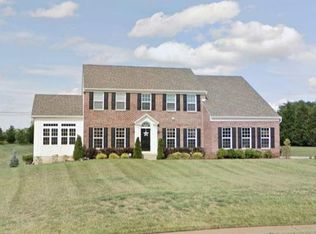 13 Gabrielle Cir, Woolwich Township, NJ 08085