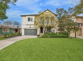 4318 Phil St, Bellaire, TX 77401