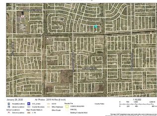 620 Beach Ave S LOT 12, Lehigh Acres, FL 33974