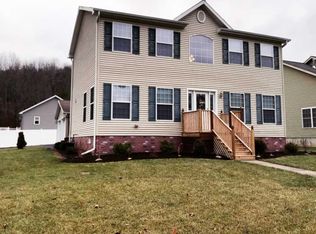 1 Oneill Dr, Oneonta, NY 13820