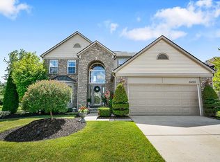 6400 Jonquil Ln, Ypsilanti, MI