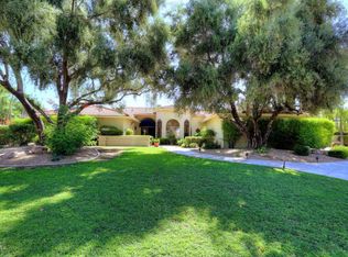 10839 N 75th Pl, Scottsdale, AZ 85260