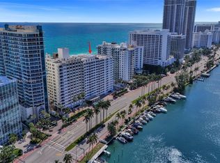 5005 Collins Ave APT 707, Miami Beach, FL 33140