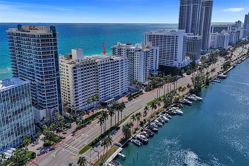 5005 Collins Ave #707 Photo 1