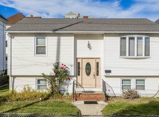 91 Jenkins St, New Bedford, MA 02740