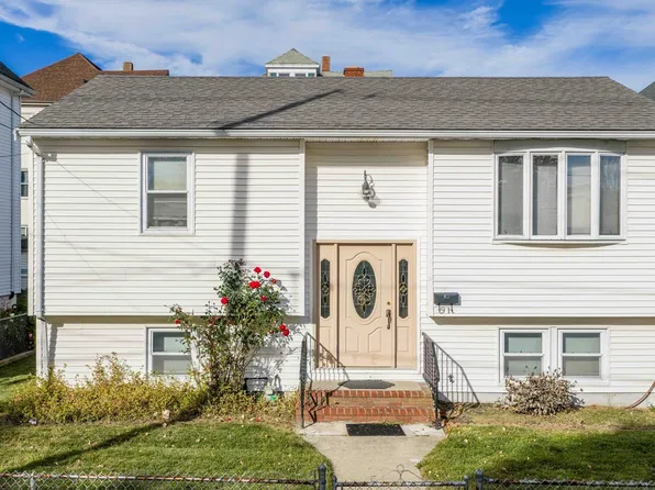 91 Jenkins St, New Bedford, MA 02740