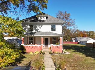 319 Union Ave, Moberly, MO 65270
