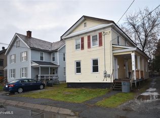 61 Orchard St, Pittsfield, MA 01201