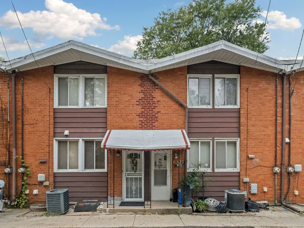 1578 Woodland Ave Unit D, Des Plaines, IL 60016
