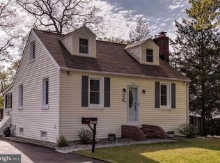 5907 Medora Rd, Linthicum, MD 21090