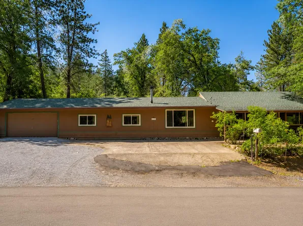 19742 Shasta Dr, Lakehead, CA 96051