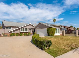 16409 Sunburst St, North Hills, CA 91343