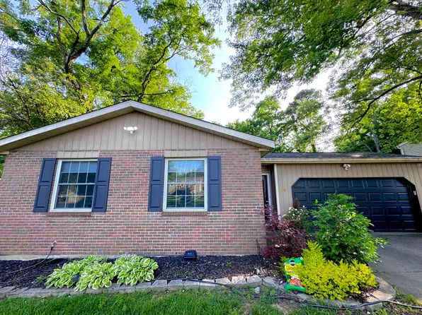 8630 High Trail Ct, Mason, OH 45040