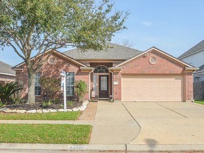 23706 Prince Lawrence Ct, Katy, TX, 77493