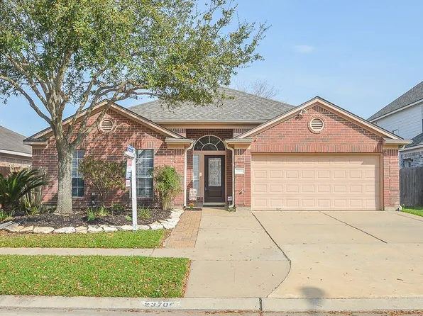 23706 Prince Lawrence Ct, Katy, TX 77493