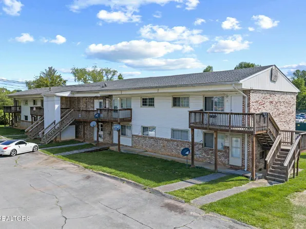 707 Carter Sells Rd, Johnson City, TN 37604