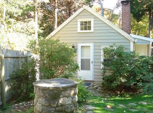 450 Rock Rimmon Rd, Stamford, CT 06903