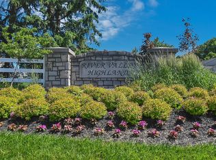 1100 Green Meadow Ave, Lancaster, OH 43130