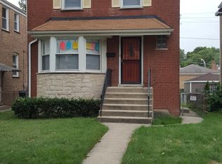 928 Bellwood Ave, Bellwood, IL