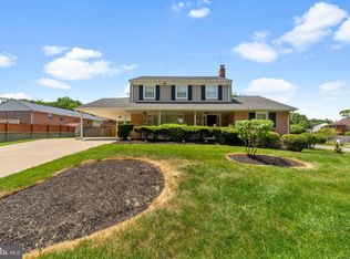 81 Herrington Dr, Upper Marlboro, MD 20774