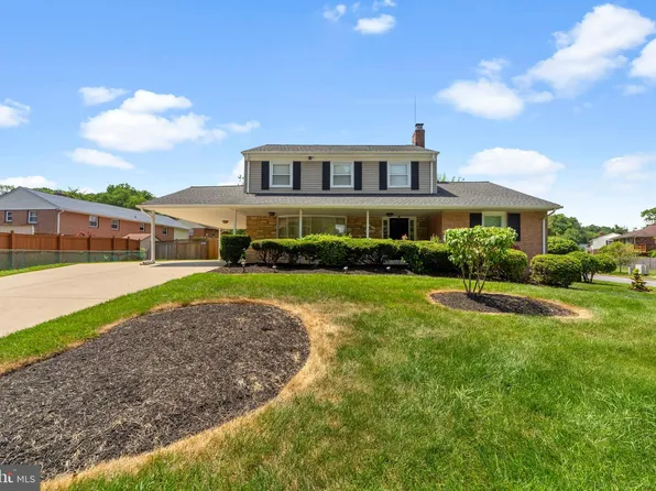 81 Herrington Dr, Upper Marlboro, MD 20774