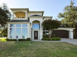 101 Confidence Cv, Austin, TX 78734