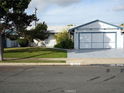 6443 Cathay Cir, Buena Park, CA, 90620