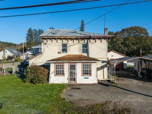 7557 Route 49, Osceola, PA 16942