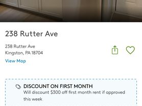 238 Rutter Ave, Kingston, PA