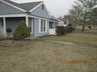 949 Liverpool Cir #A, Manchester Township, NJ 08759