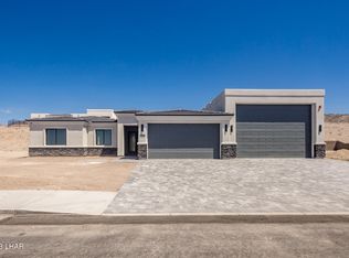 6407 Calle Esteban, Lake Havasu City, AZ 86406