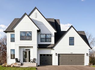 5820 Freeland Bay N, Hugo, MN 55038