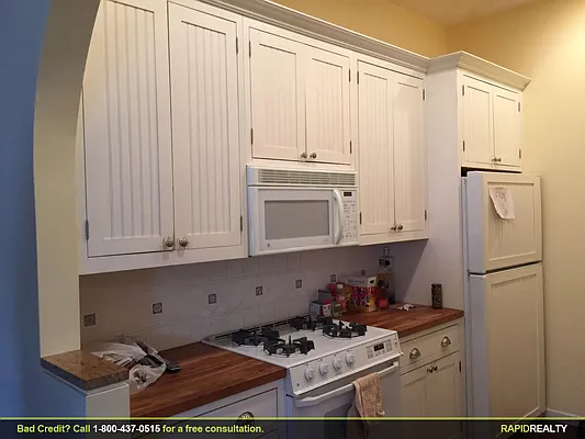 Rented by Rapid Realty Cobble Hill | media 24