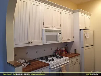 Rented by Rapid Realty Cobble Hill