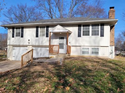 2812 SW 3rd Street Ter, Blue Springs, MO, 64014