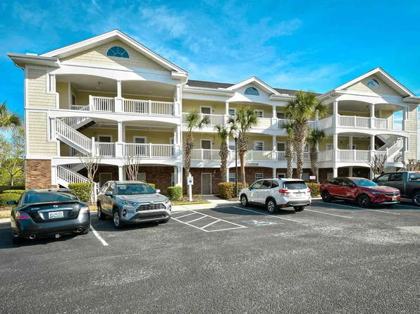 5801 Oyster Catcher Dr. #313, North Myrtle Beach, SC 29582