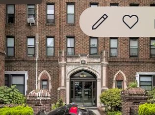 36-20 168th St #6J, Flushing, NY 11358