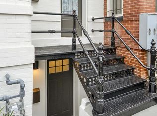 31 Q St NW #BASEMENT, Washington, DC