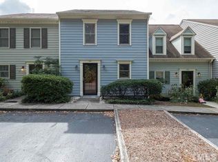 1810 Township Cir, Raleigh, NC 27609