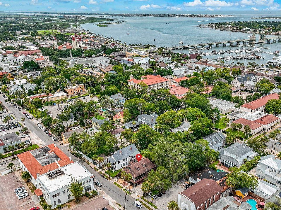 159 Cordova St, Saint Augustine, FL 32084 MLS 234427 Zillow