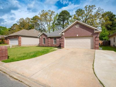 28 Bentley Cir, Little Rock, AR, 72210