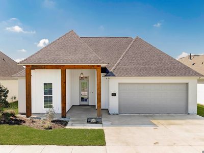 4355 Boulonnais Ave, Baton Rouge, LA, 70820