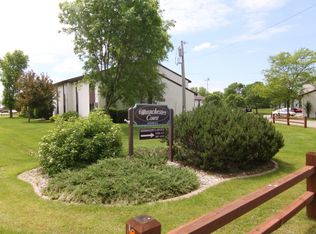 Manchester Court, Marshfield, WI 54449