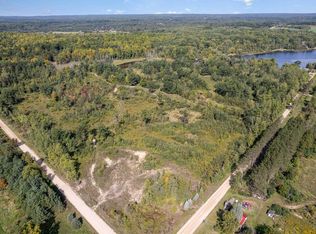 McGilvery Lake Rd, Gladwin, MI 48624