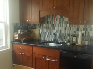 259 Chestnut Ave #3, Jamaica Plain, MA 02130