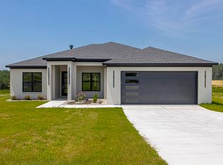 13538 Mars Hill Rd, Bauxite, AR 72011